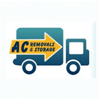 A C Removals and Storage 1011839 Image 1