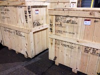 A W Baxter Ltd   Global Logistics Export Packing 1015936 Image 2