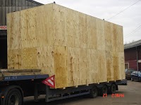 A W Baxter Ltd   Global Logistics Export Packing 1015936 Image 4