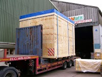 A W Baxter Ltd   Global Logistics Export Packing 1015936 Image 6