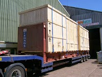A W Baxter Ltd   Global Logistics Export Packing 1015936 Image 8