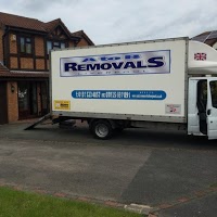 A to B removals Liverpool 1018044 Image 0