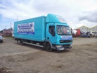 A to B removals Liverpool 1018044 Image 1