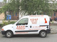 A.S.A.P. Same Day Courier Delivery services 1015339 Image 1