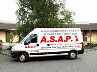 A.S.A.P. Same Day Courier Delivery services 1015339 Image 2