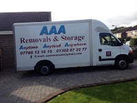 AAA Removals and Storage 1027267 Image 4