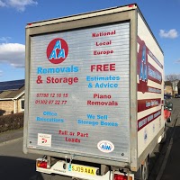 AAA Removals and Storage 1027267 Image 6