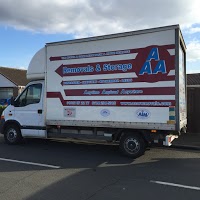 AAA Removals and Storage 1027267 Image 9