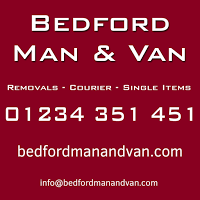 BEDFORD MAN AND VAN 1016895 Image 0