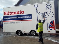 Britannia Bradshaw International Removals and Storage 1014135 Image 0