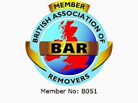 Britannia Bradshaw International Removals and Storage 1014135 Image 6