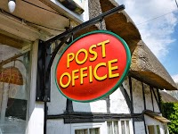 Chilbolton Post Office 1009806 Image 3