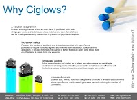 Ciglow Industrial Services Limited 1009677 Image 0