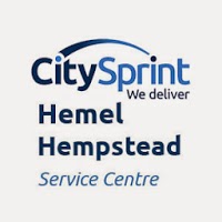 CitySprint   Hemel Hempstead Service Centre 1009155 Image 6