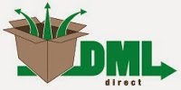 DML Direct Doncaster Delivery Service 1021917 Image 0