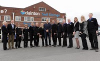 Dainton Self Storage and Removals 1005439 Image 3