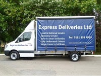 Express Deliveries ltd 1015964 Image 1