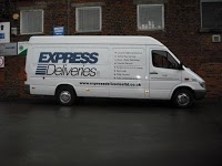 Express Deliveries ltd 1015964 Image 2