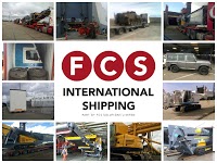 FCS International Shipping (Part of FCS Solutions Limited) 1008738 Image 4