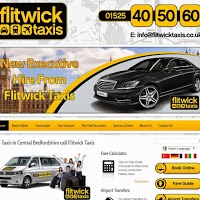 Flitwick Taxis 1016119 Image 0