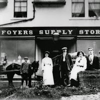 Foyers Stores, Post Office and Cafe 1012981 Image 0