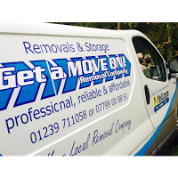 Get a Move on removal company 1029077 Image 3