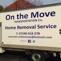 Gloucestershire House Removals 1028989 Image 0