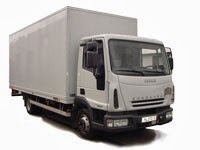 HOLLINGWORTH REMOVALS ROCHDALE CHEAP MAN AND VAN 1010158 Image 5