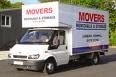 HOLLINGWORTH REMOVALS ROCHDALE CHEAP MAN AND VAN 1010158 Image 6