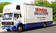 HOLLINGWORTH REMOVALS ROCHDALE CHEAP MAN AND VAN 1010158 Image 7