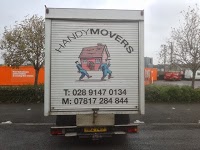 Handy Movers 1012781 Image 1