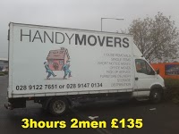 Handy Movers 1012781 Image 8
