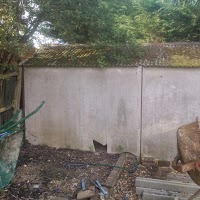 Hazmove Asbestos Garage Roof Removal 1028665 Image 0