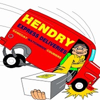 Hendry Express Deliveries Ltd. 1011281 Image 0