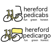 Hereford Pedicabs and Pedicargo 1025048 Image 4