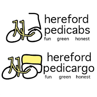 Hereford Pedicabs and Pedicargo 1025048 Image 5