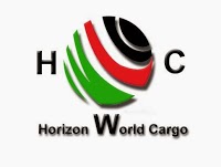 Horizon World Cargo 1026474 Image 1