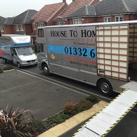 House to Home Removals of Derby 1015037 Image 0