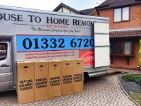 House to Home Removals of Derby 1015037 Image 3