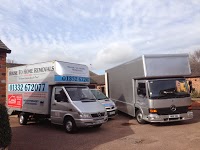 House to Home Removals of Derby 1015037 Image 5