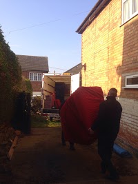House to Home Removals of Derby 1015037 Image 9