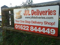 JDL Deliveries Ltd 1010514 Image 1