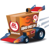 JDL Deliveries Ltd 1010514 Image 3