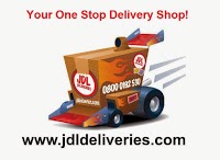 JDL Deliveries Ltd 1010514 Image 7
