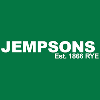 Jempson John and Son Ltd 1010307 Image 0