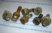 Locking Wheel Nut Removal Service 1010423 Image 4
