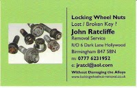 Locking Wheel Nut Removal Service 1010423 Image 5