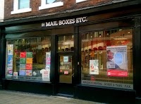 Mail Boxes Etc. Leeds 1016522 Image 0