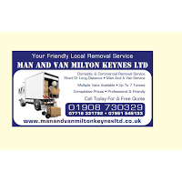 Man and Van Milton Keynes Ltd. 1012194 Image 5