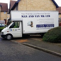 Man and Van Milton Keynes Ltd. 1012194 Image 6